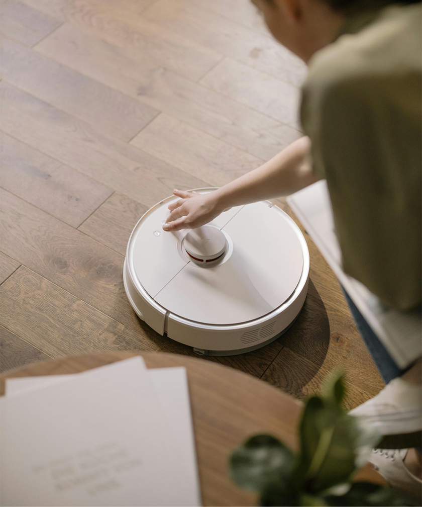 AURIVO portable bluetooth speaker and 360° Stereo Sound