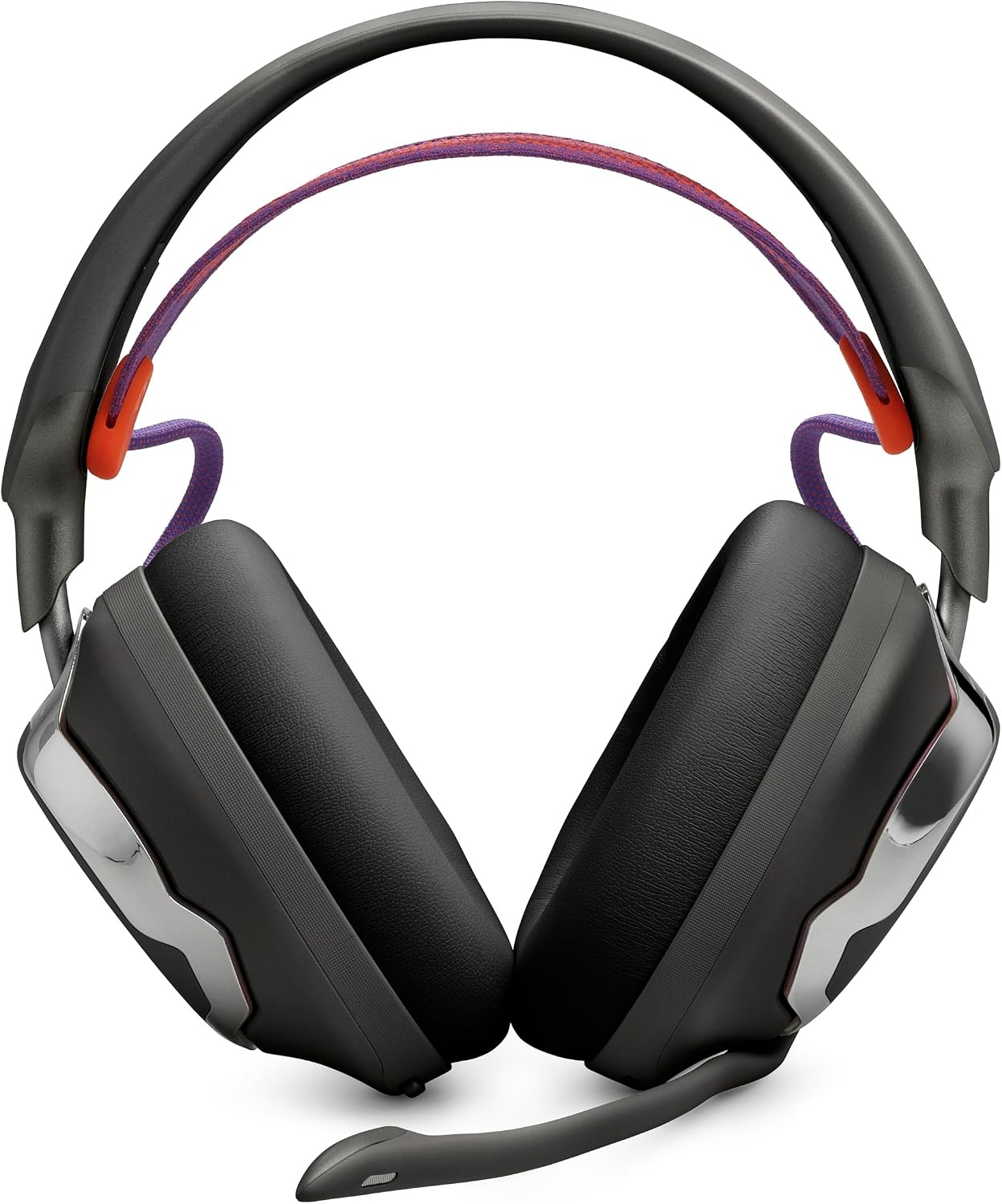 image:imageJBL Quantum 950X Wireless Gaming Headset Black 50mm carbon dynamic drivers for the ultimate JBL Quantum Sound JBL QuantumENGINE Adaptive Noise Cancelling