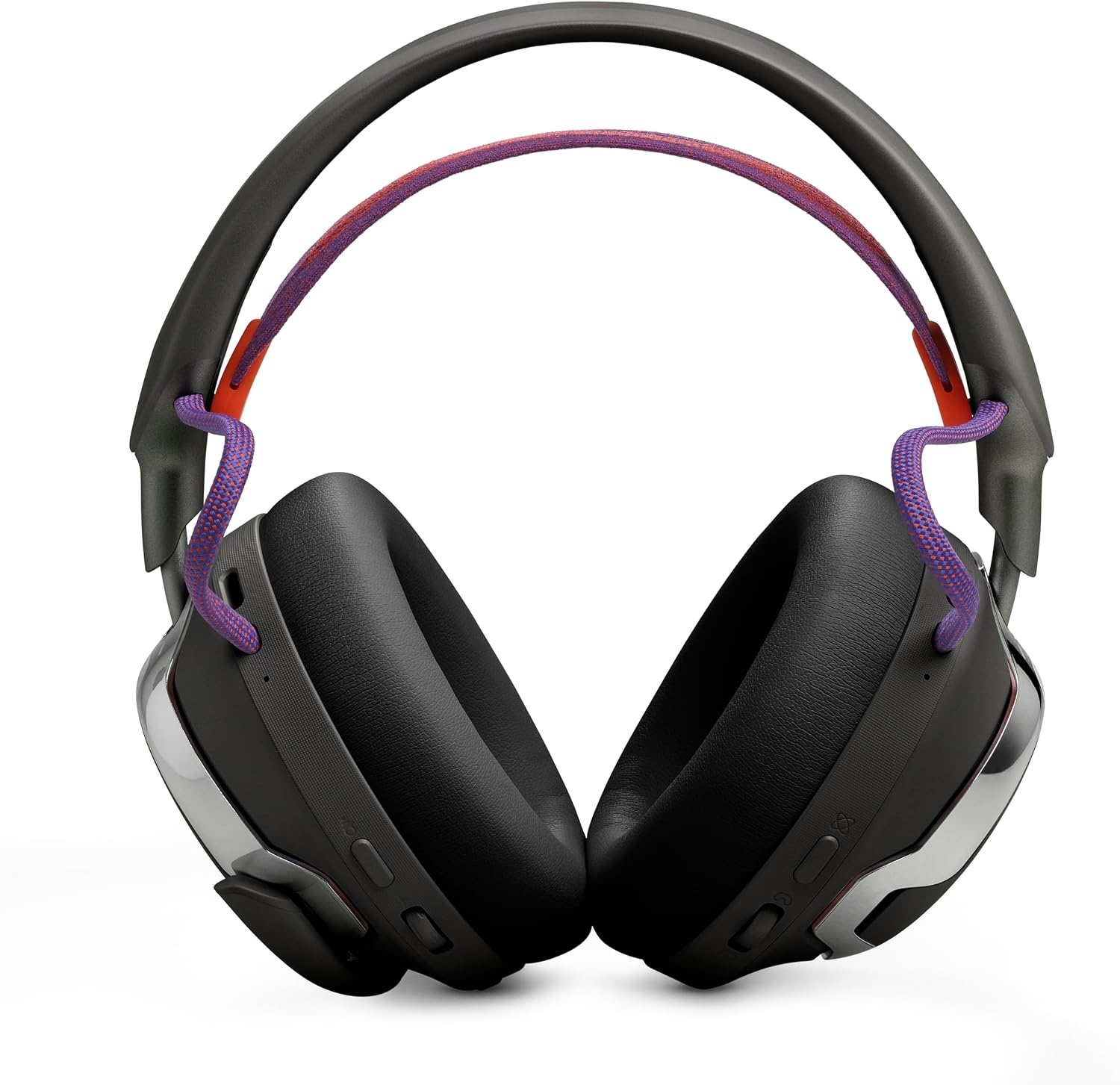 image:imageJBL Quantum 950X Wireless Gaming Headset Black 50mm carbon dynamic drivers for the ultimate JBL Quantum Sound JBL QuantumENGINE Adaptive Noise Cancelling
