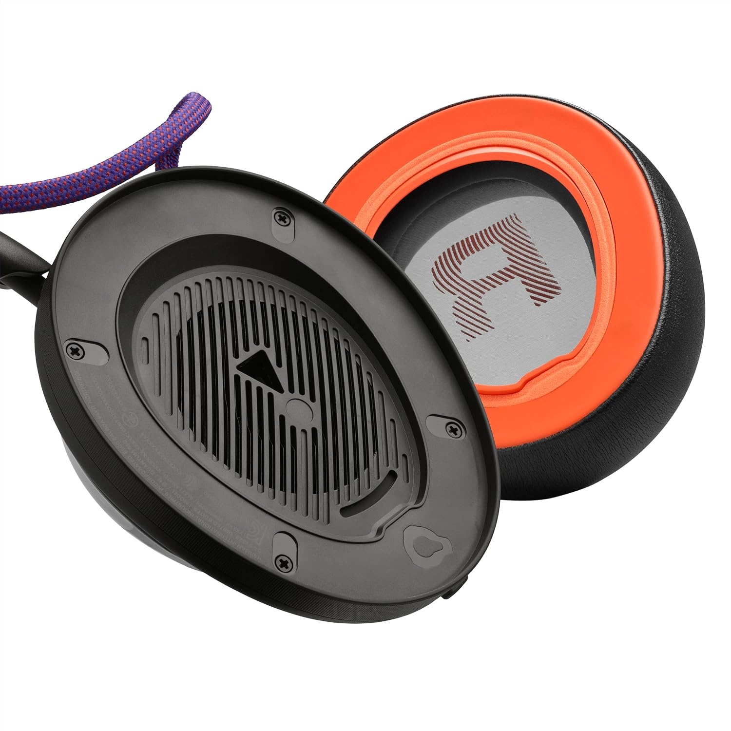 image:imageJBL Quantum 950X Wireless Gaming Headset Black 50mm carbon dynamic drivers for the ultimate JBL Quantum Sound JBL QuantumENGINE Adaptive Noise Cancelling