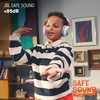 JBL Junior 470NC – Cancelling Kids Headphones – White | JBL Safe Sound 85dB, Parental Control with Customizable Volume Playtime, Easy monitoring, Active Noise Cancelling