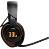 JBL Quantum 910X Wireless – Performance Gaming Headset – Black | Gain the competitive advantage with JBL QuantumSPATIAL 360, Low latency wireless system, Play and charge at the same time