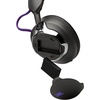 JBL Quantum 950X – Wireless Gaming Headset – Black | 50mm carbon dynamic drivers for the ultimate JBL Quantum Sound, JBL QuantumENGINE, Adaptive Noise Cancelling